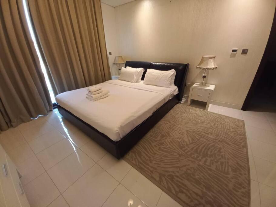 Furnished 1 Bedroom In Peaceful Community Apartment