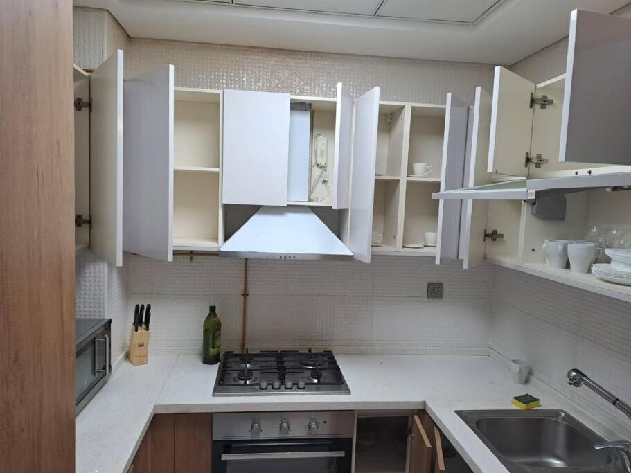 Apartment Furnished 1 Bedroom In Peaceful Community
