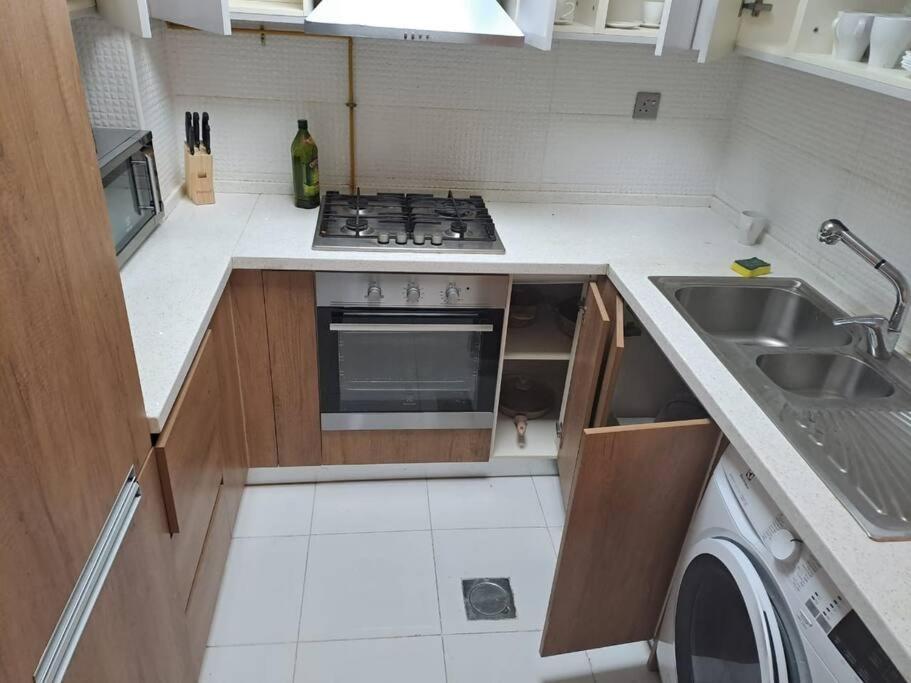 Furnished 1 Bedroom In Peaceful Community Apartment Dubai