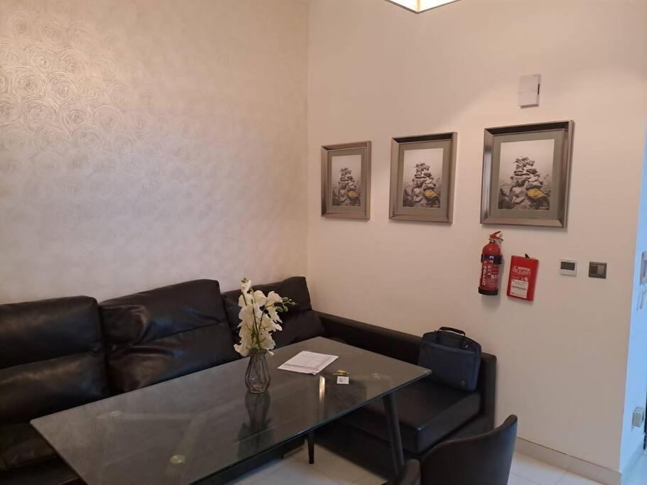 Apartment Furnished 1 Bedroom In Peaceful Community