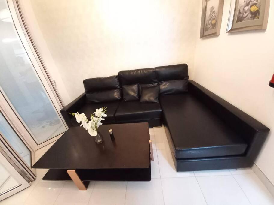 Furnished 1 Bedroom In Peaceful Community