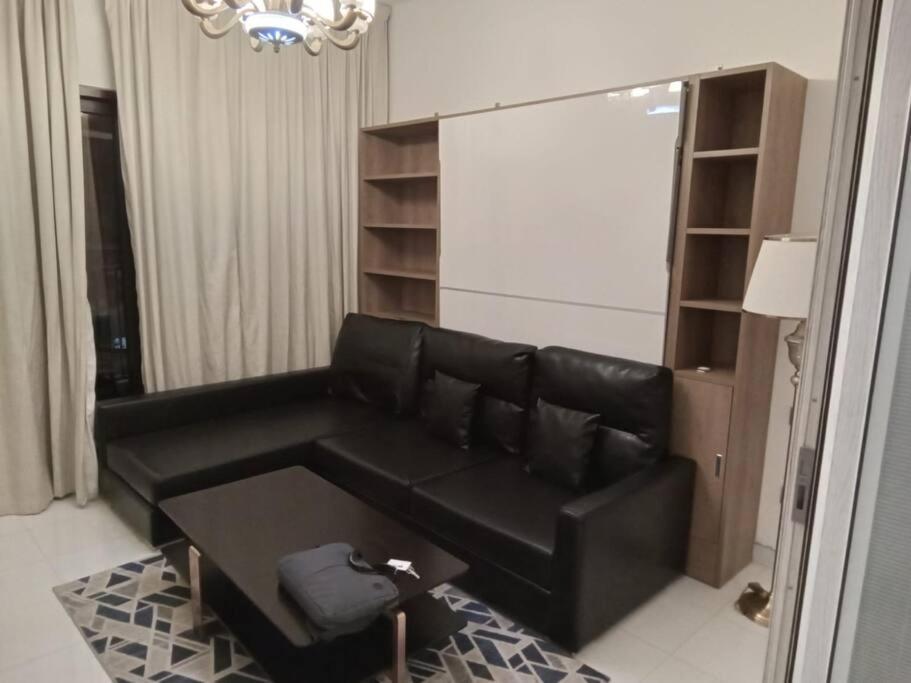 Furnished 1 Bedroom In Peaceful Community Dubai