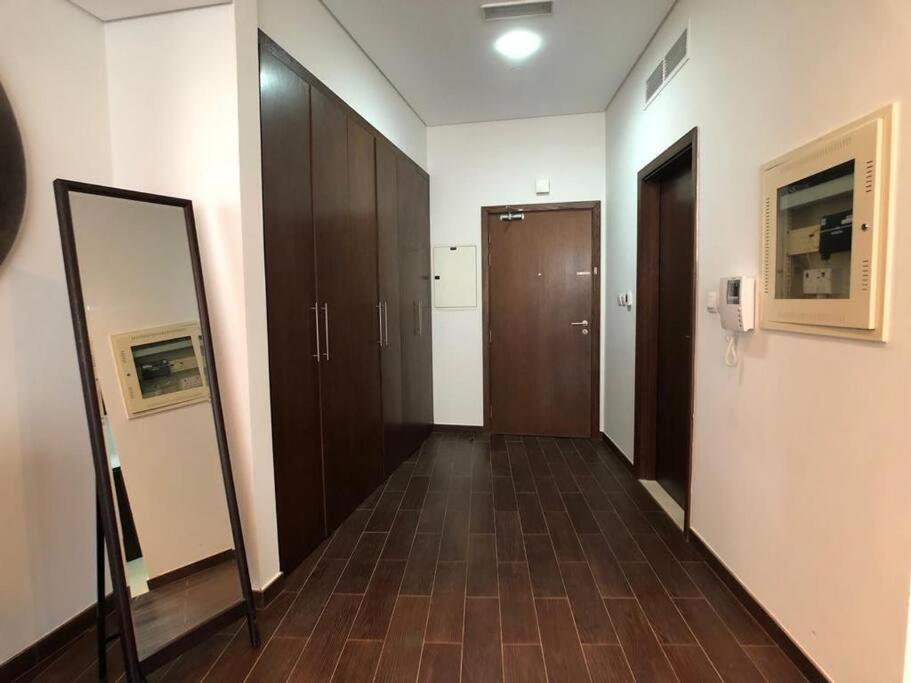 Apartment Cozy In Sports Dubai