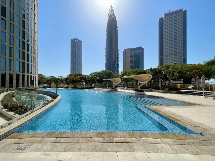 Apartment First Class 1br Stylish And Luxurious