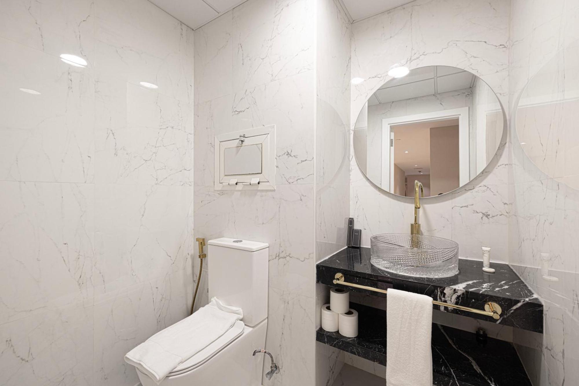 Luxurious 3br + Maid With Panoramic Views In Jbr *