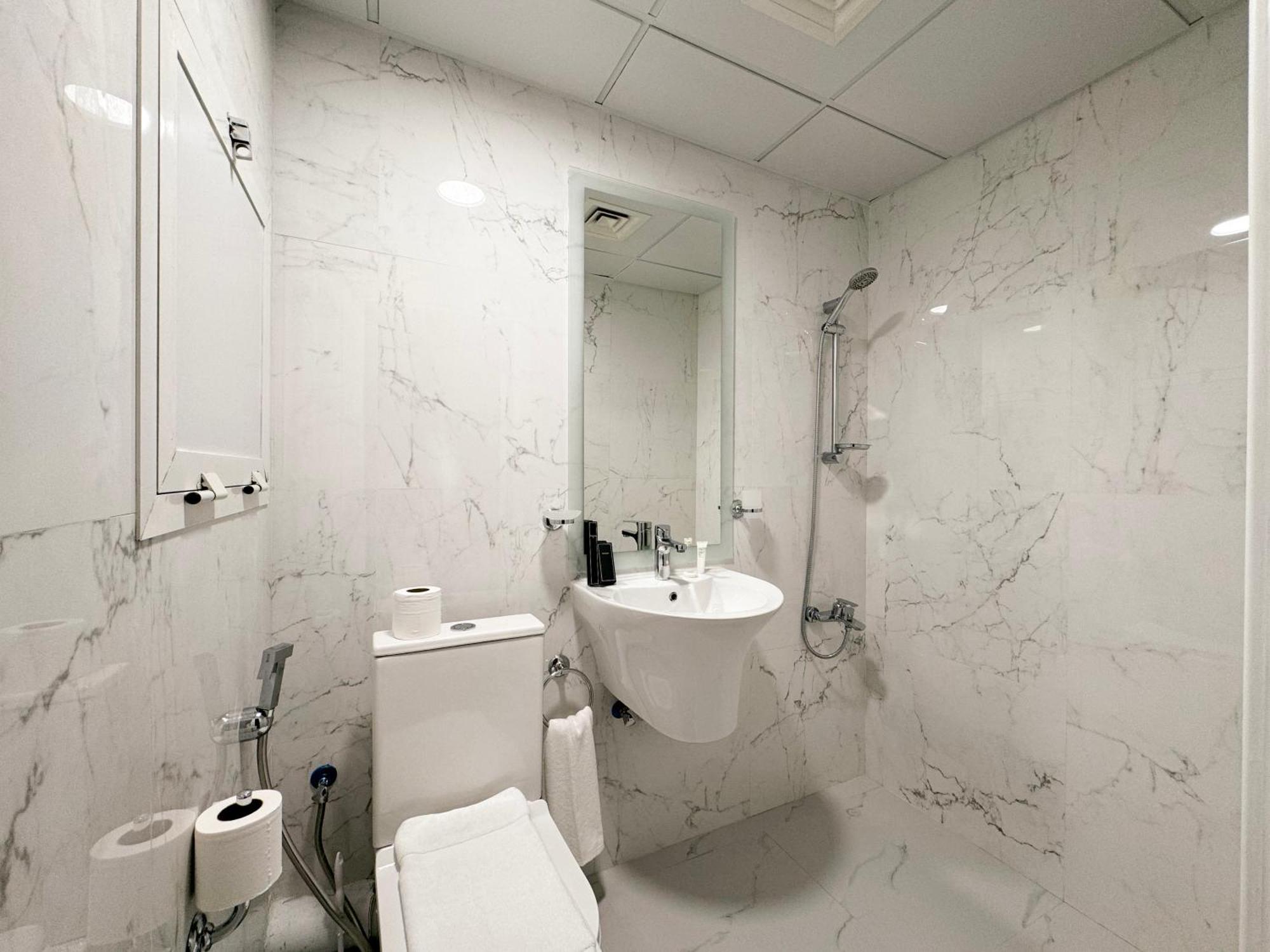 Apartment Luxurious 3br + Maid With Panoramic Views In Jbr