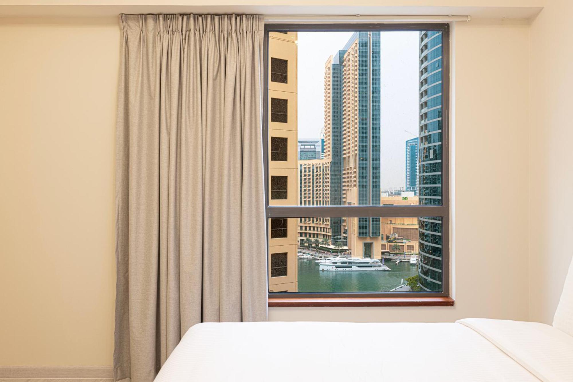 Luxurious 3br + Maid With Panoramic Views In Jbr *
