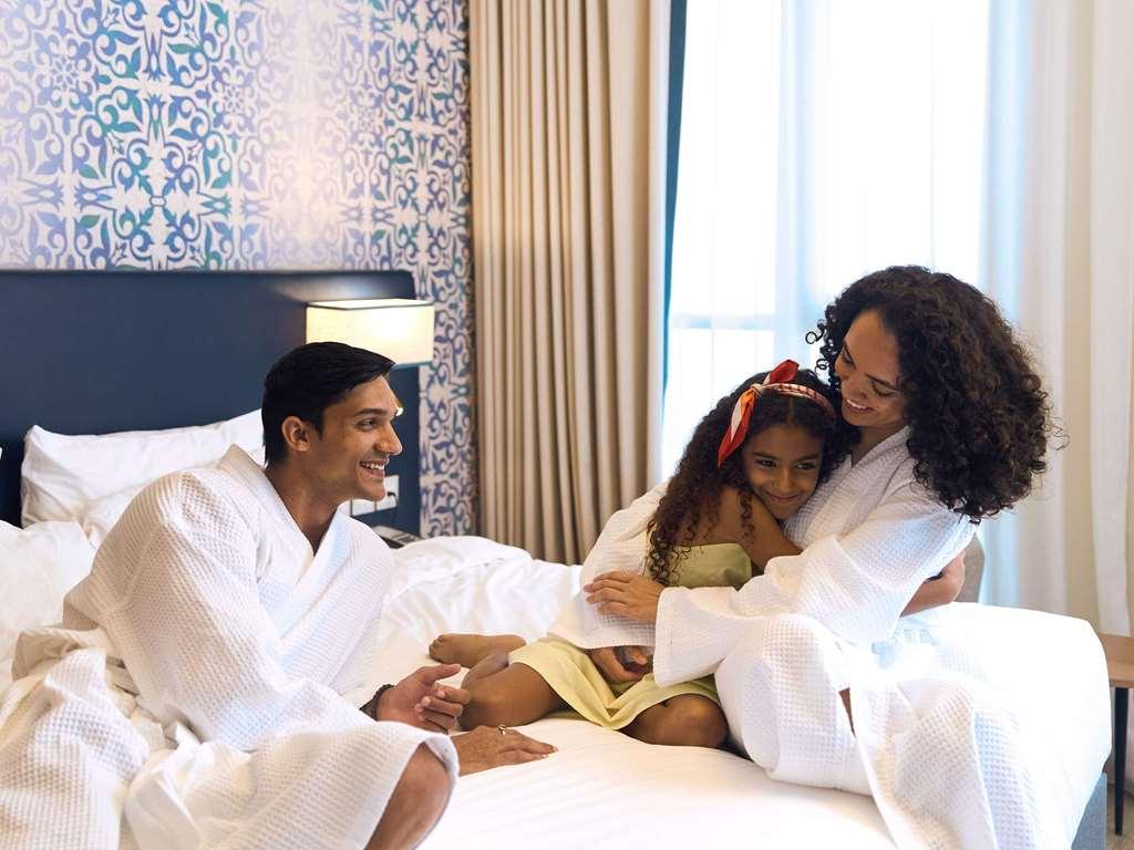 Hotel Adagio Deira