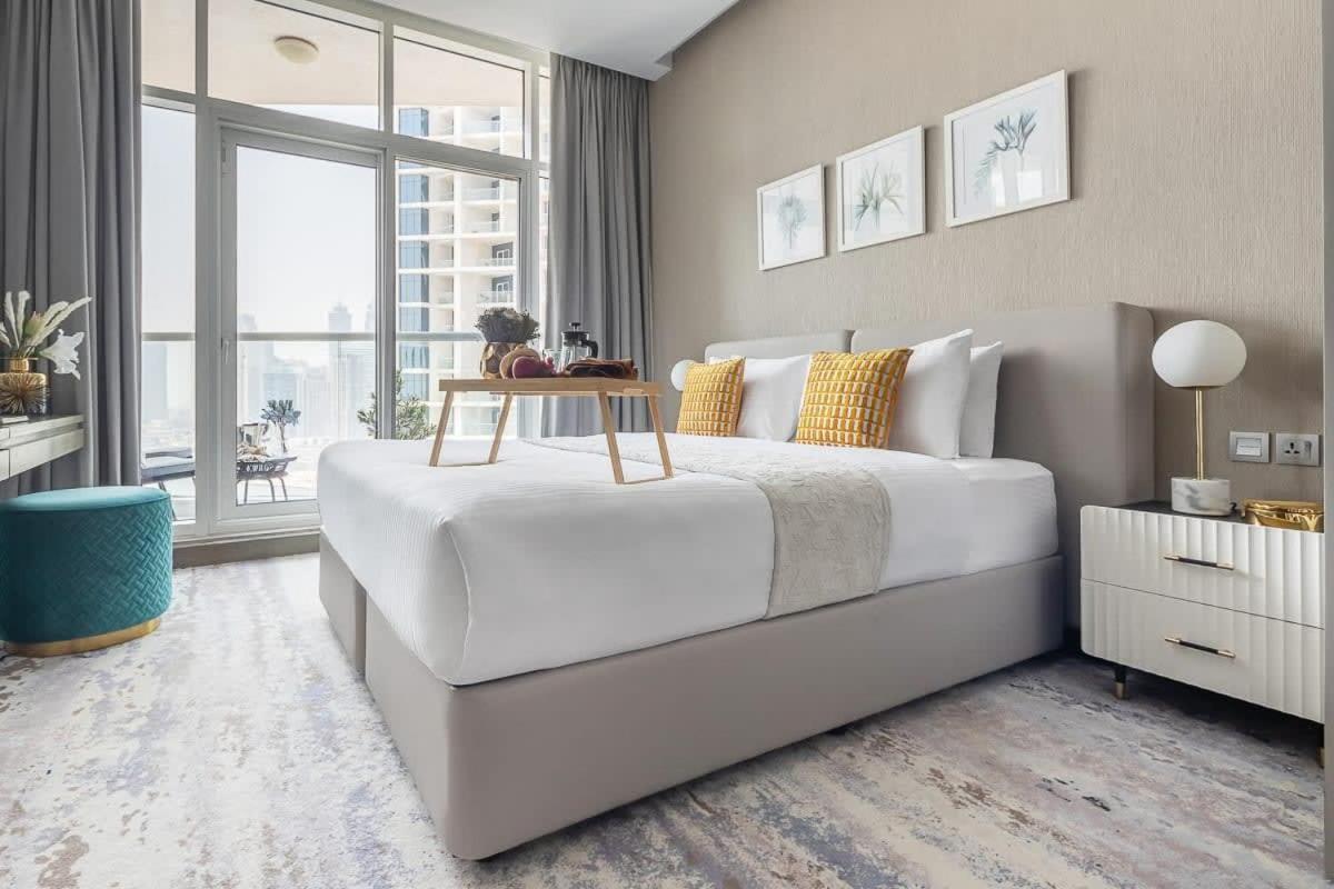 Apartment Frank Porter - Damac Prive B Dubai