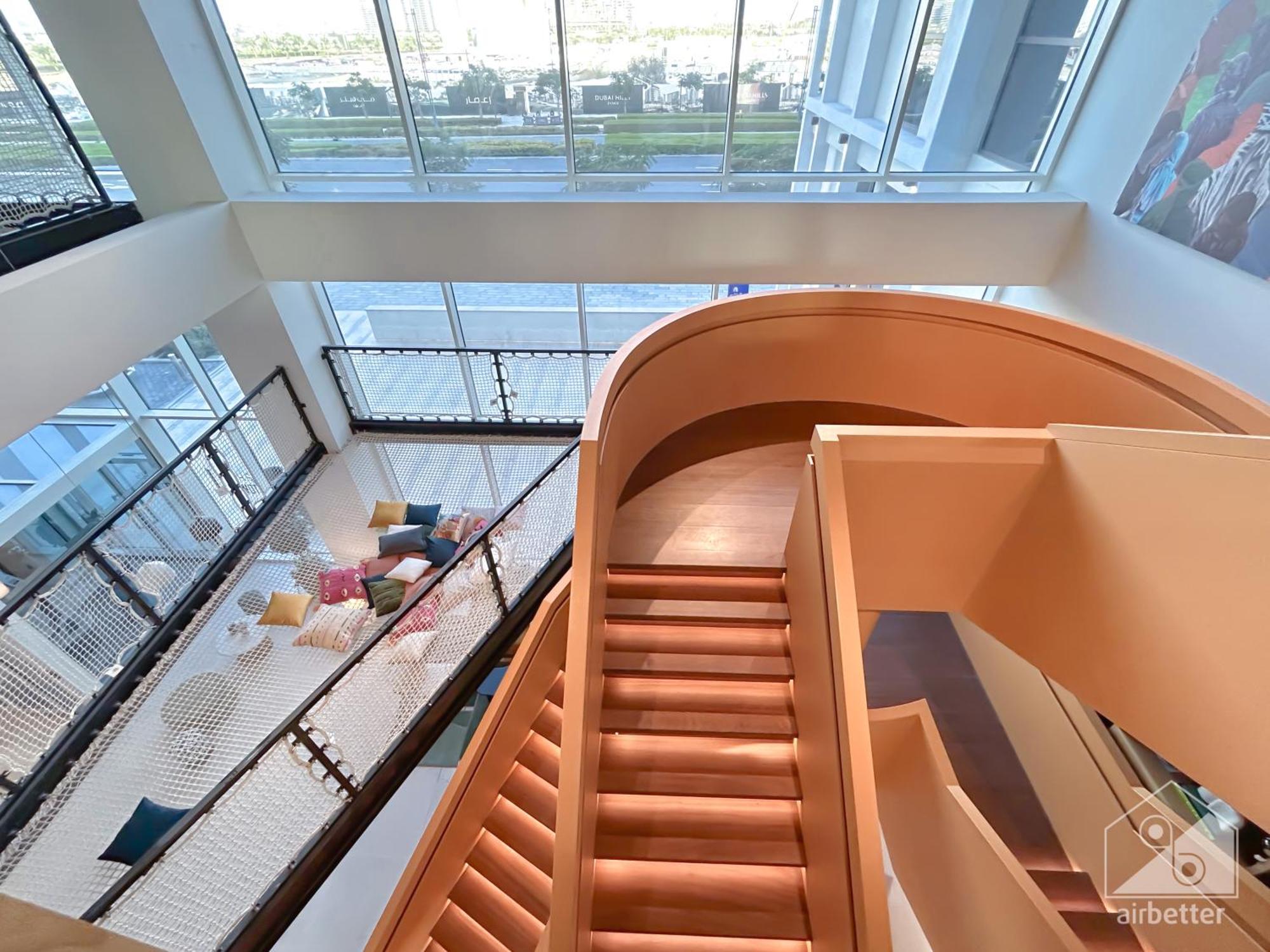 Gorgeous 1b With Balcony In Socio In Hills Apartment