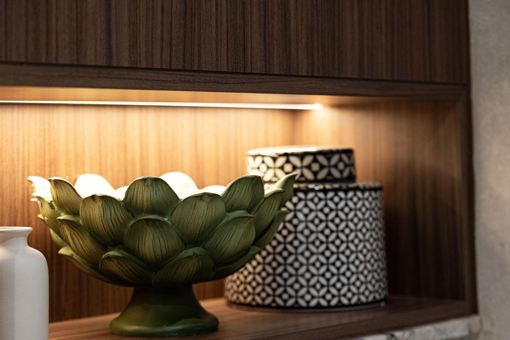 Apartment The Signature Burj Khalifa View Residence With Terrace