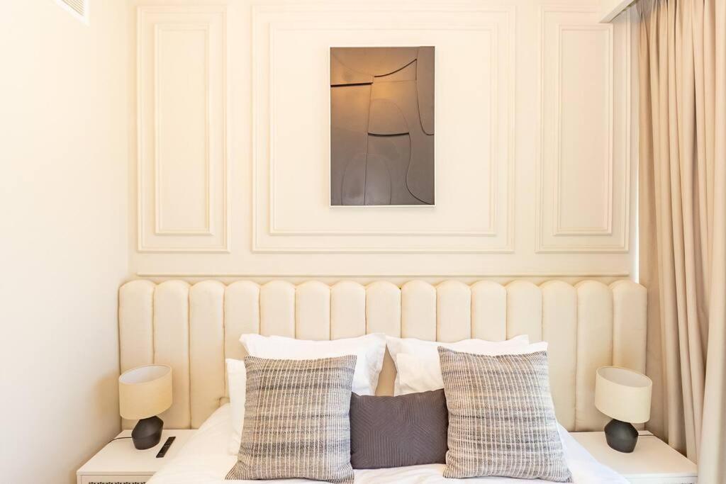 Apartment Luxurious 2-br In Downtown