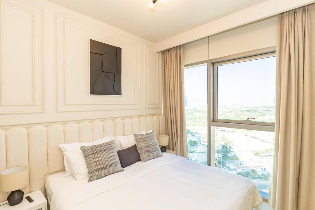 Apartment Luxurious 2-br In Downtown Dubai