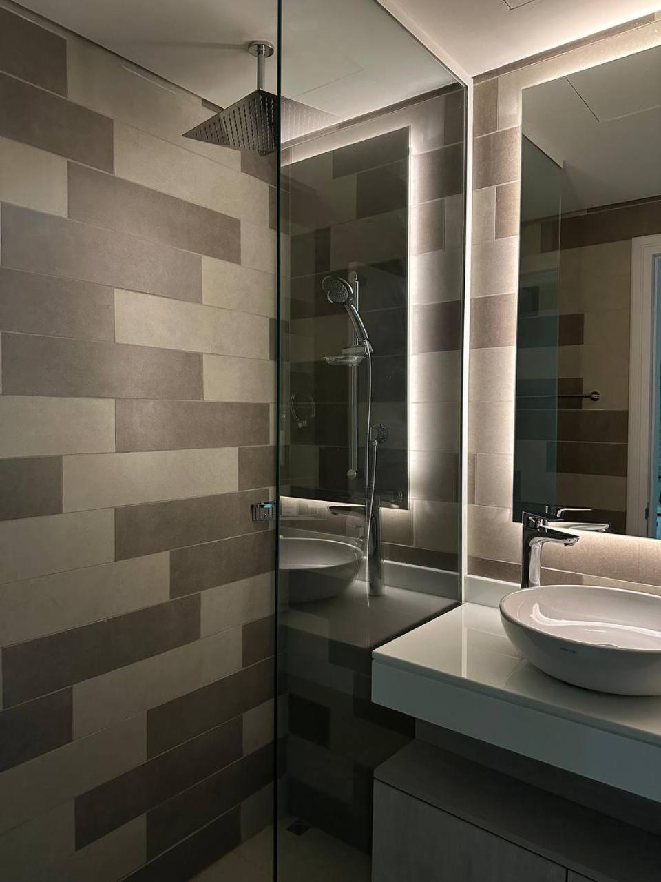 Apartment Seven Palm With Private And Infinity Pool, Palm Jumeirah Dubai