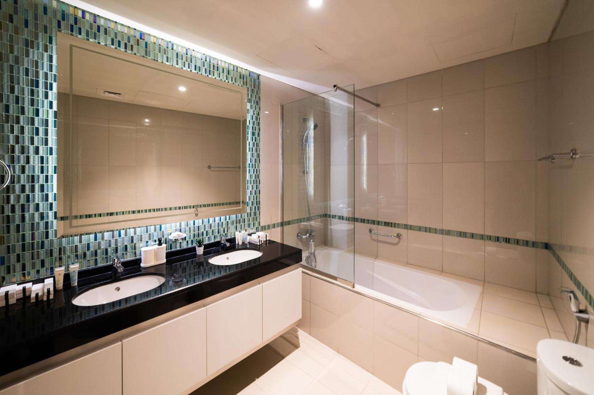 2br In Marina With Ain, Marina & Sea View! Apartment Dubai