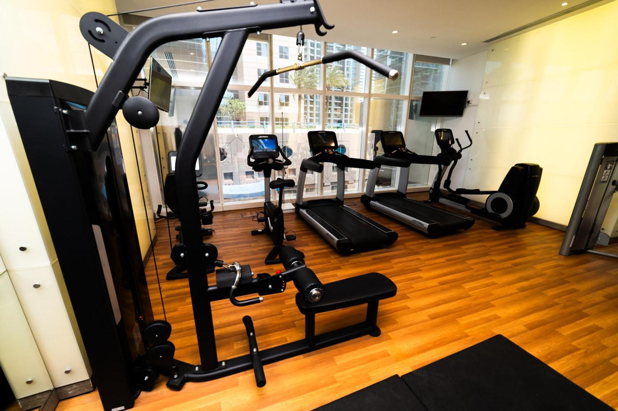 2br In Marina With Ain, Marina & Sea View! *
