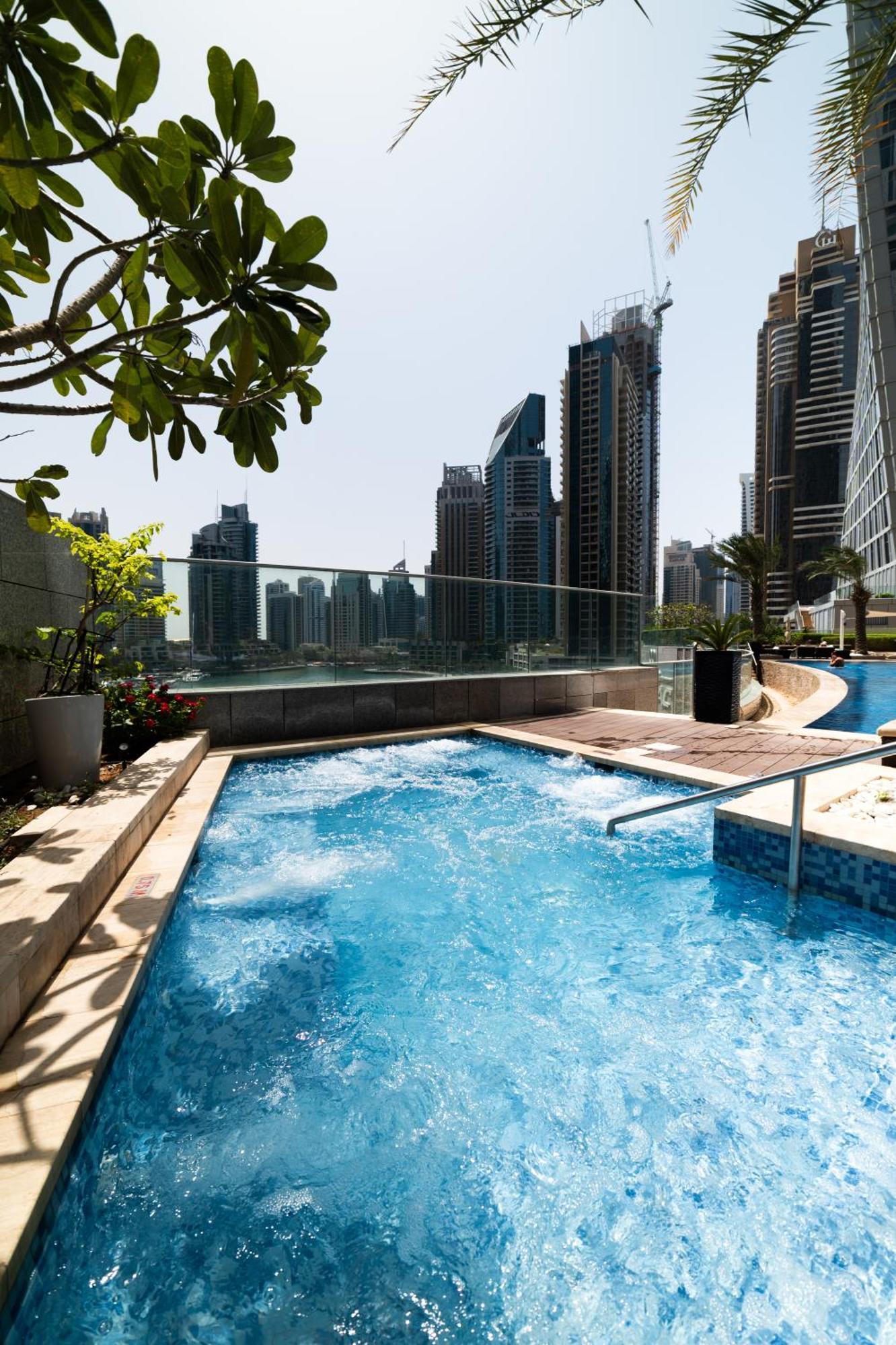 2br In Marina With Ain, Marina & Sea View! Apartment *