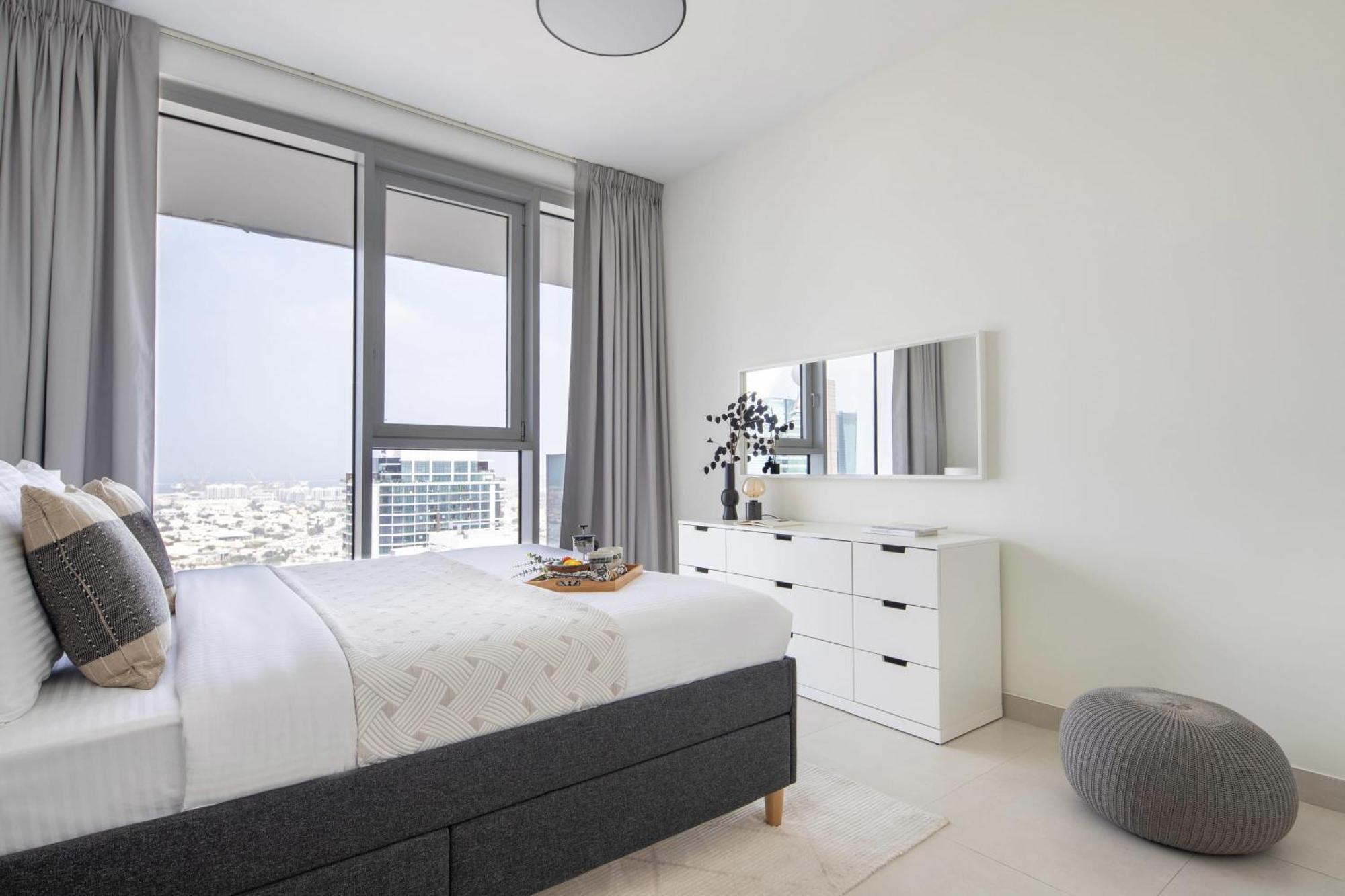 Apartment Frank Porter - 1 Residences *