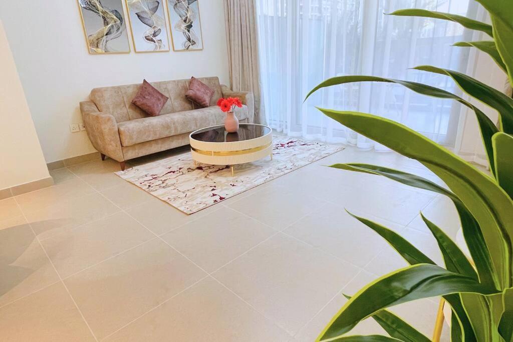 Luxurious 1br In Forte 2 With Spacious Gym With Squash Court Apartment *