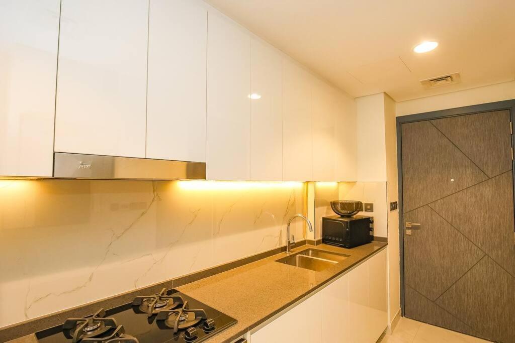 Magnificent Studio-one Of Kind In Dubai
