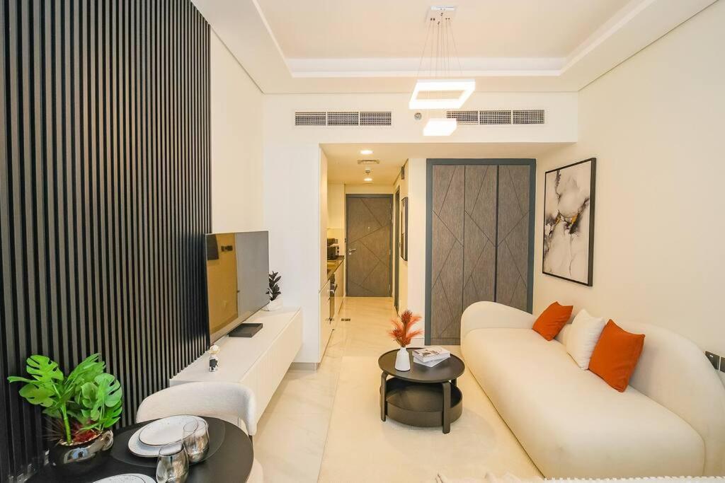 Apartment Magnificent Studio-one Of Kind In