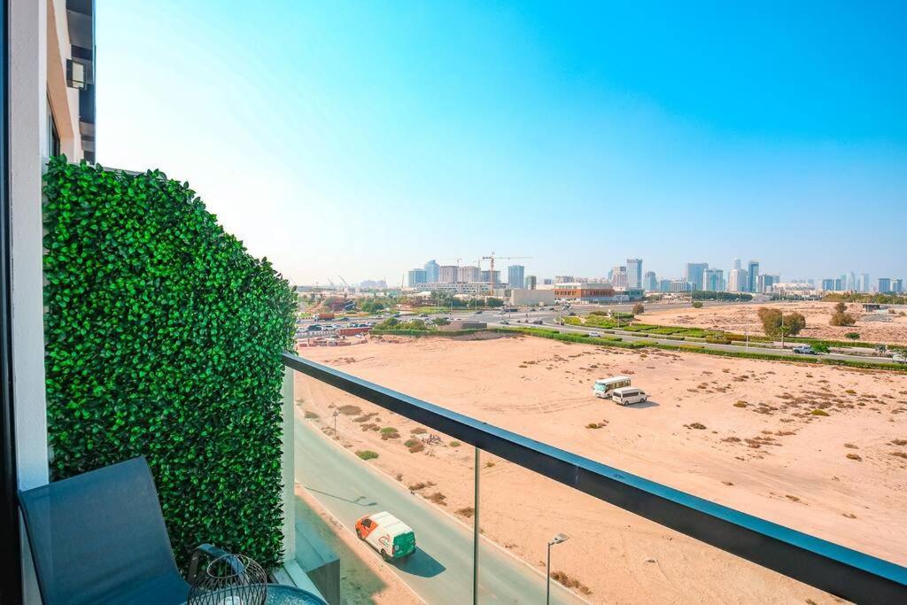 Magnificent Studio-one Of Kind In Dubai