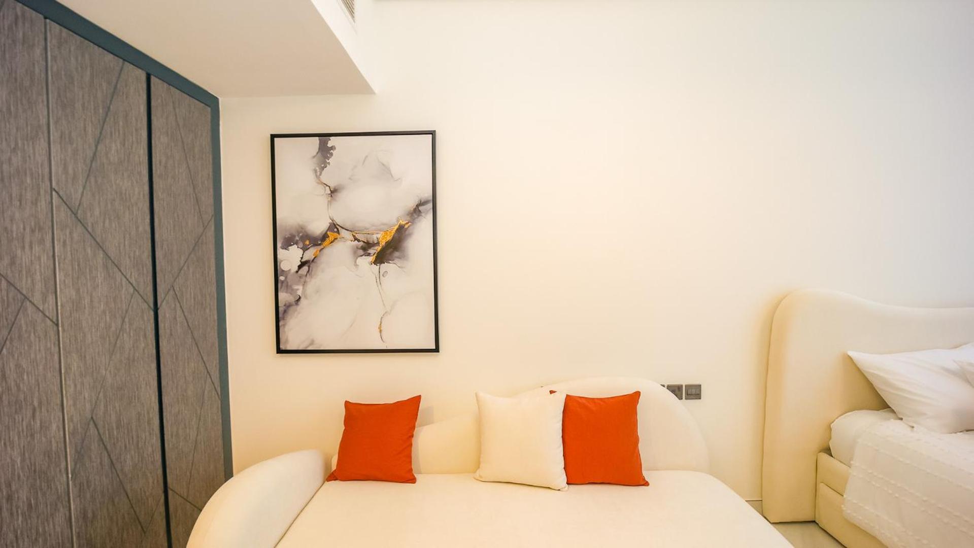 Apartment Magnificent Studio-one Of Kind In *