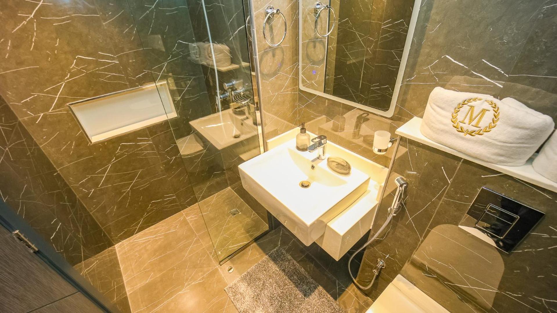 Magnificent Studio-one Of Kind In * Dubai