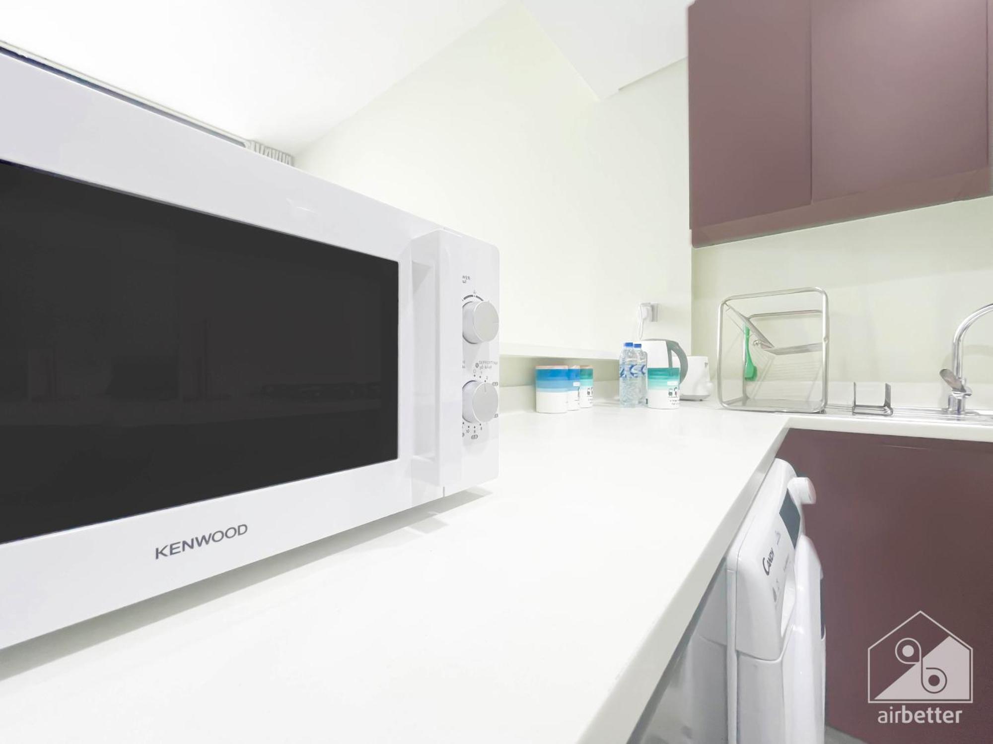 Comfy 1bedroom With Balcony In Dubai