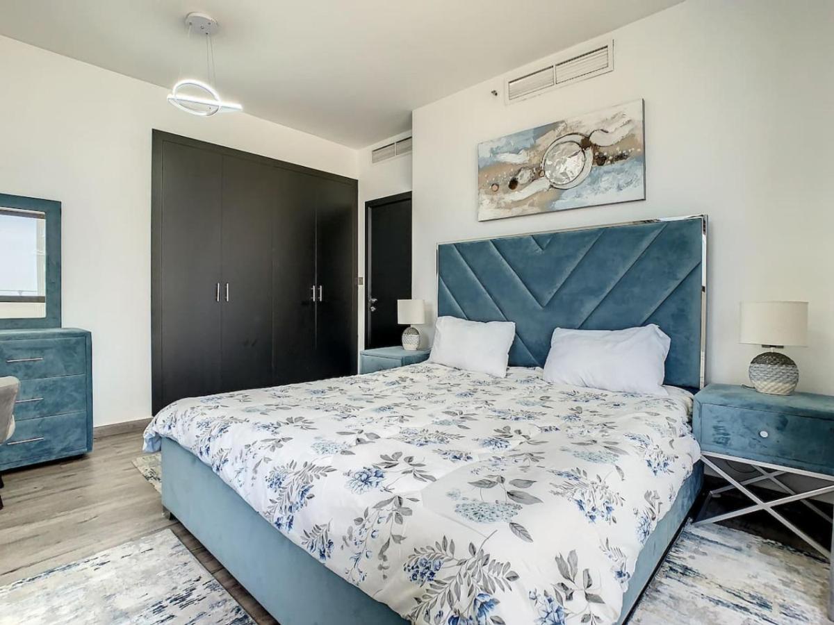 Key View - Murjan 5 Apartment Dubai