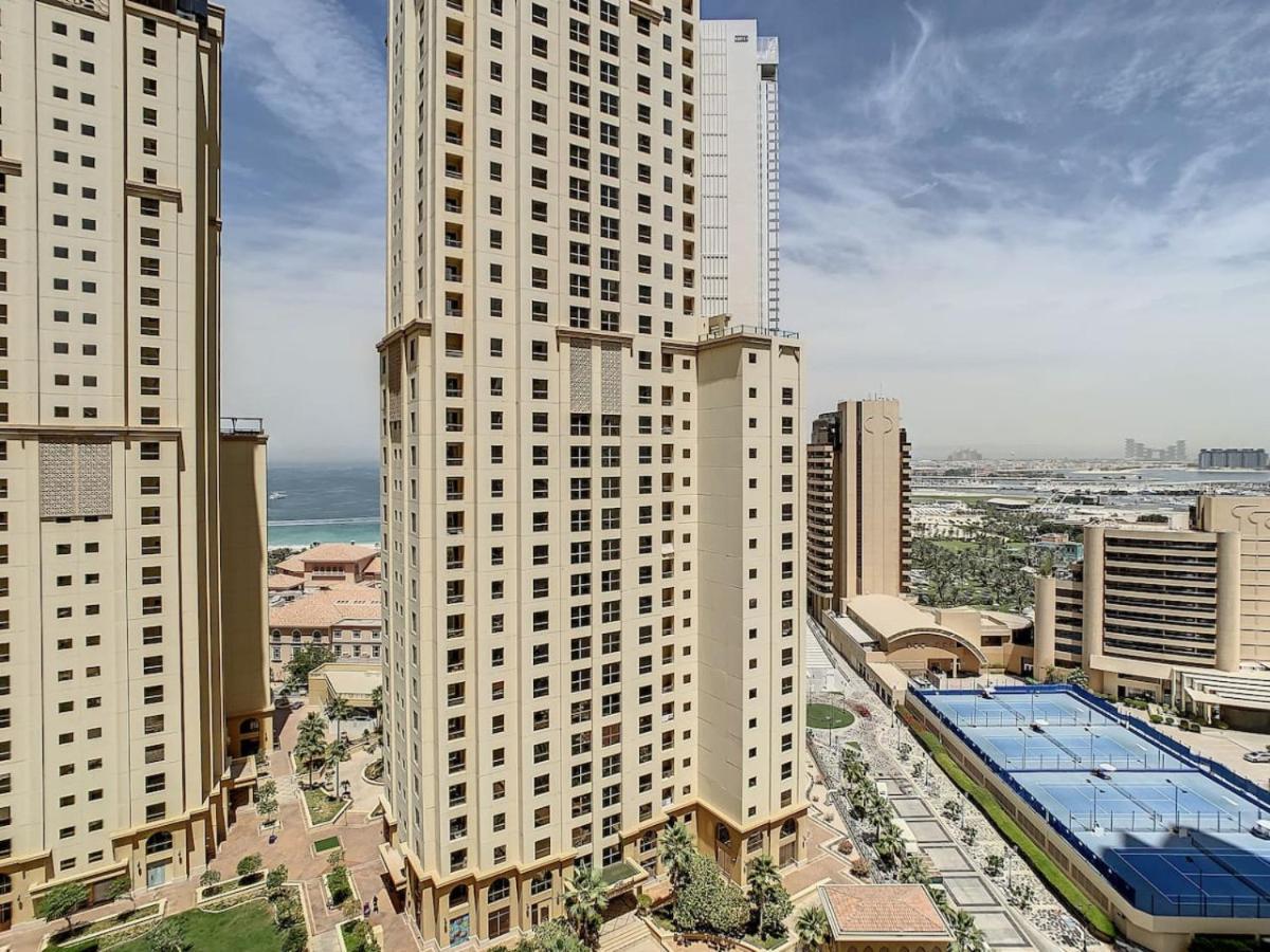 Apartment Key View - Murjan 5 Dubai