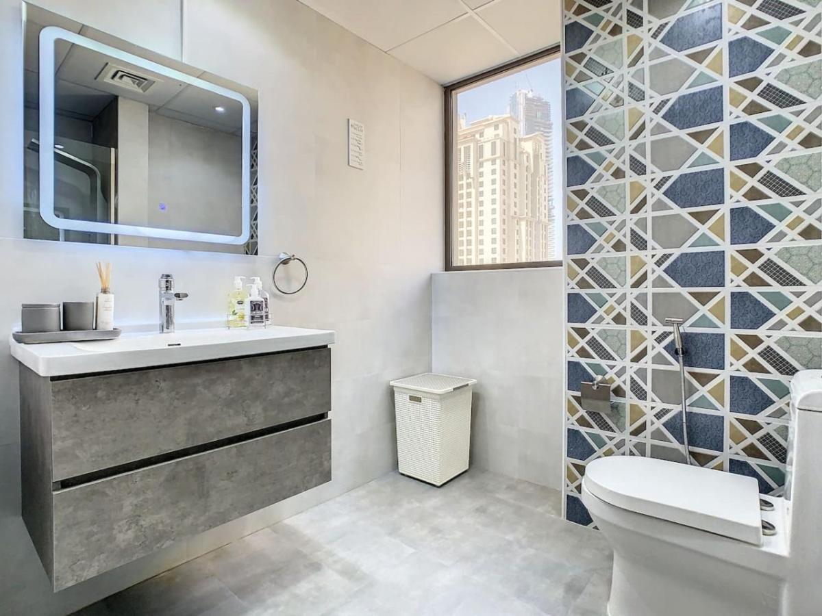 Key View - Murjan 5 Apartment *