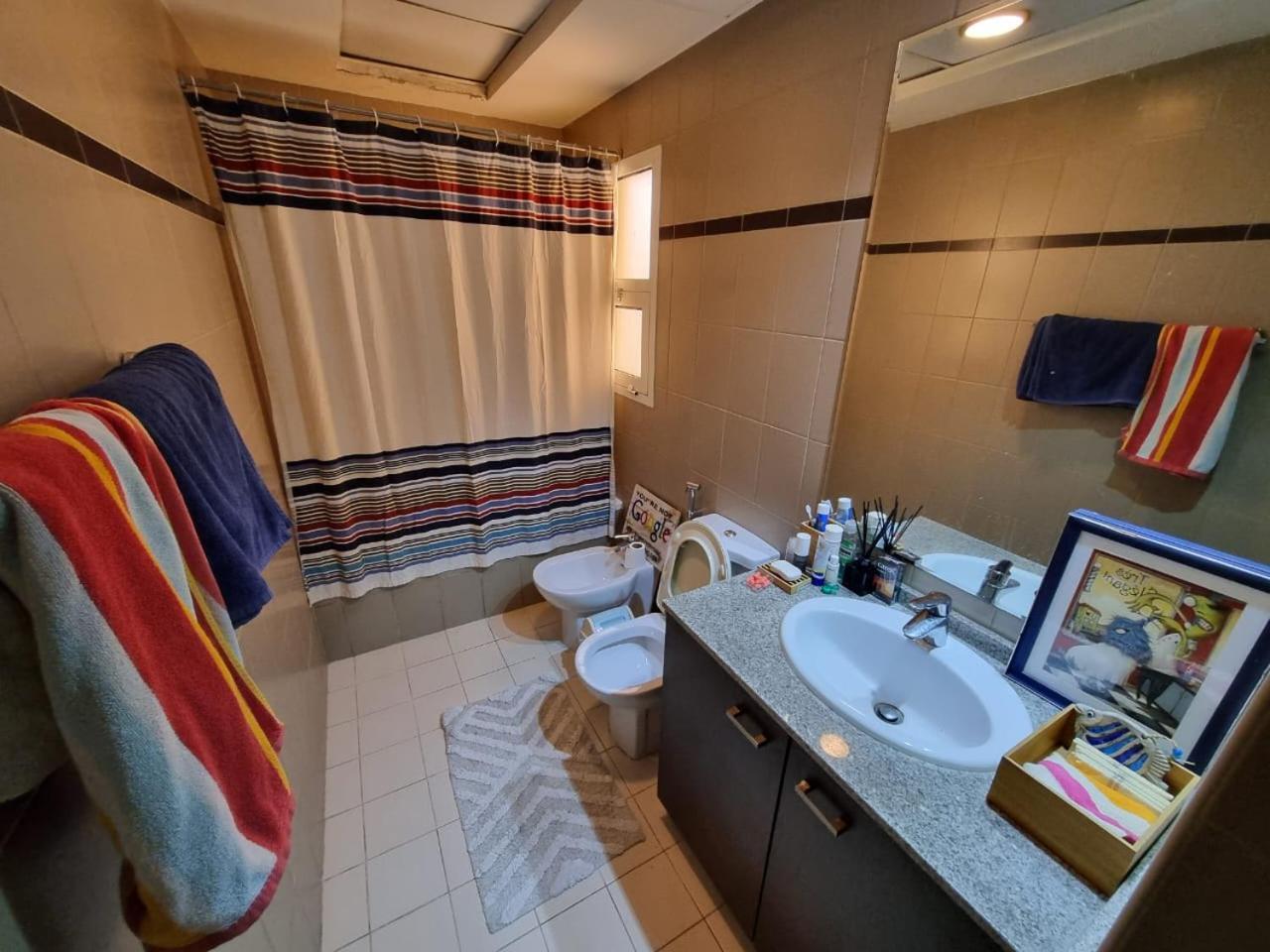 Apartment Yalla Remraam *