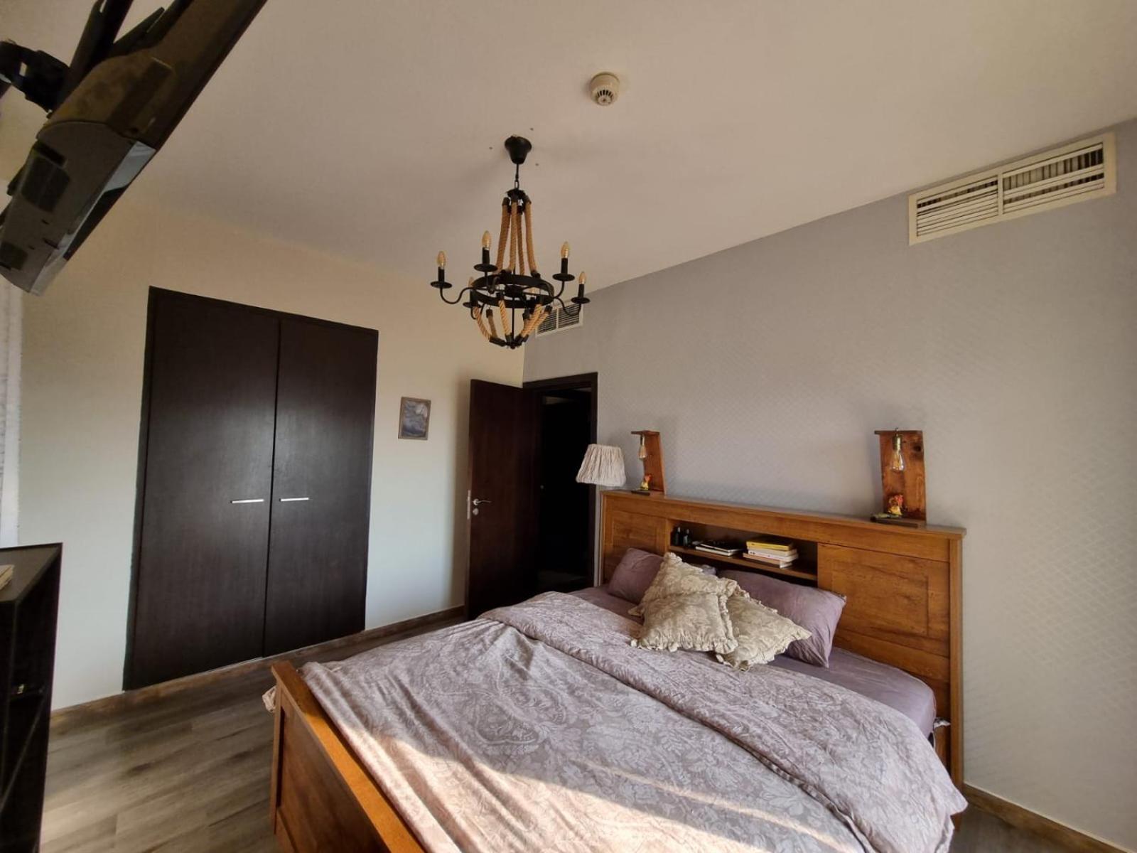 Apartment Yalla Remraam Dubai