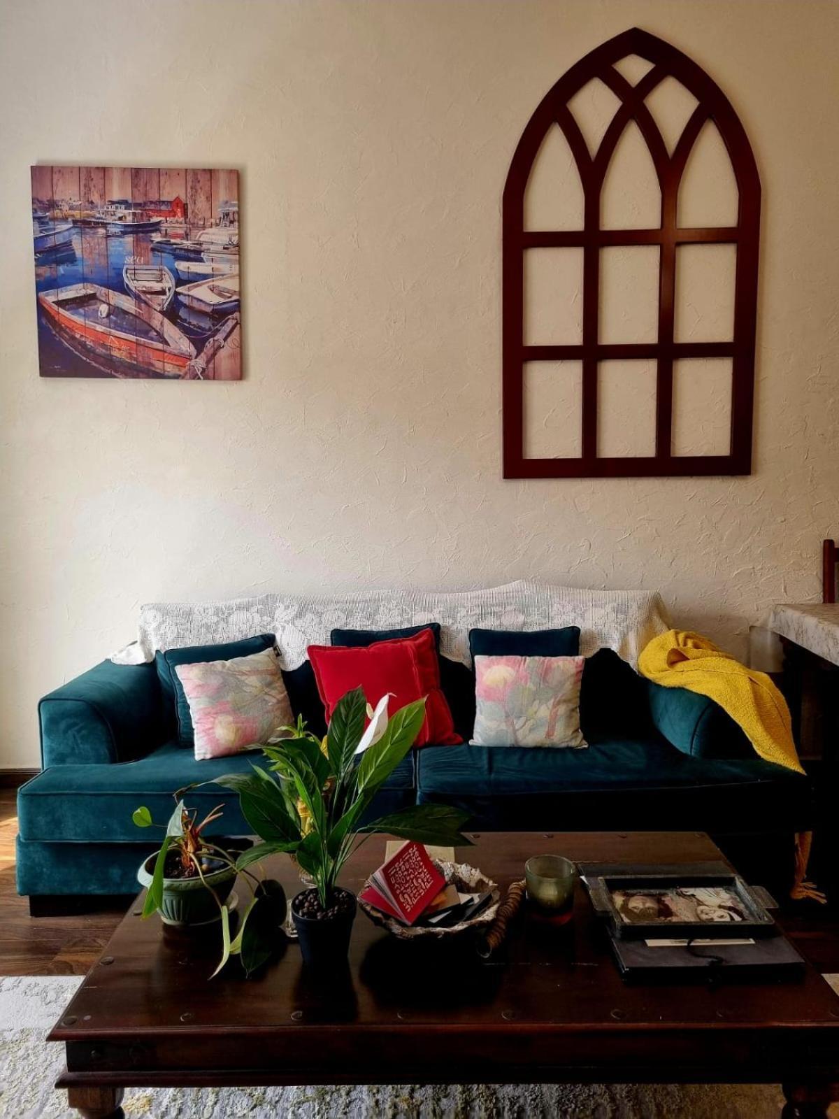Apartment Yalla Remraam