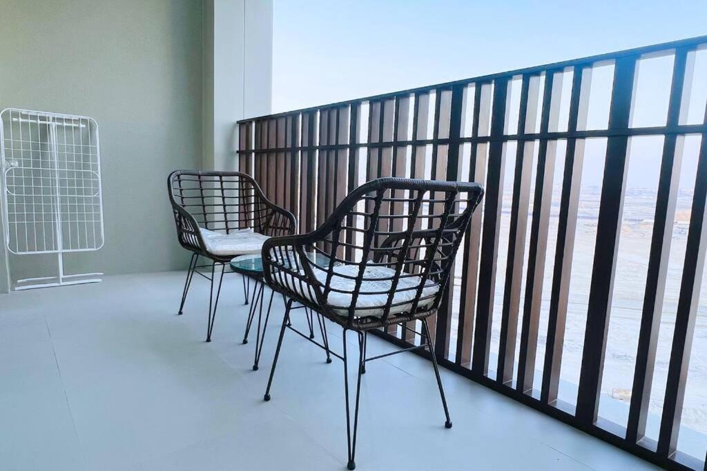 Cozy 1br In Creek Summer 3mins Walk To The Beach- 505 Apartment Dubai