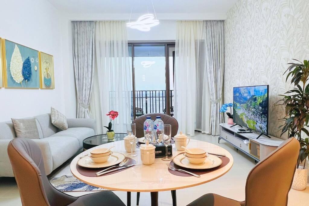 Apartment Cozy 1br In Creek Summer 3mins Walk To The Beach- 505 *
