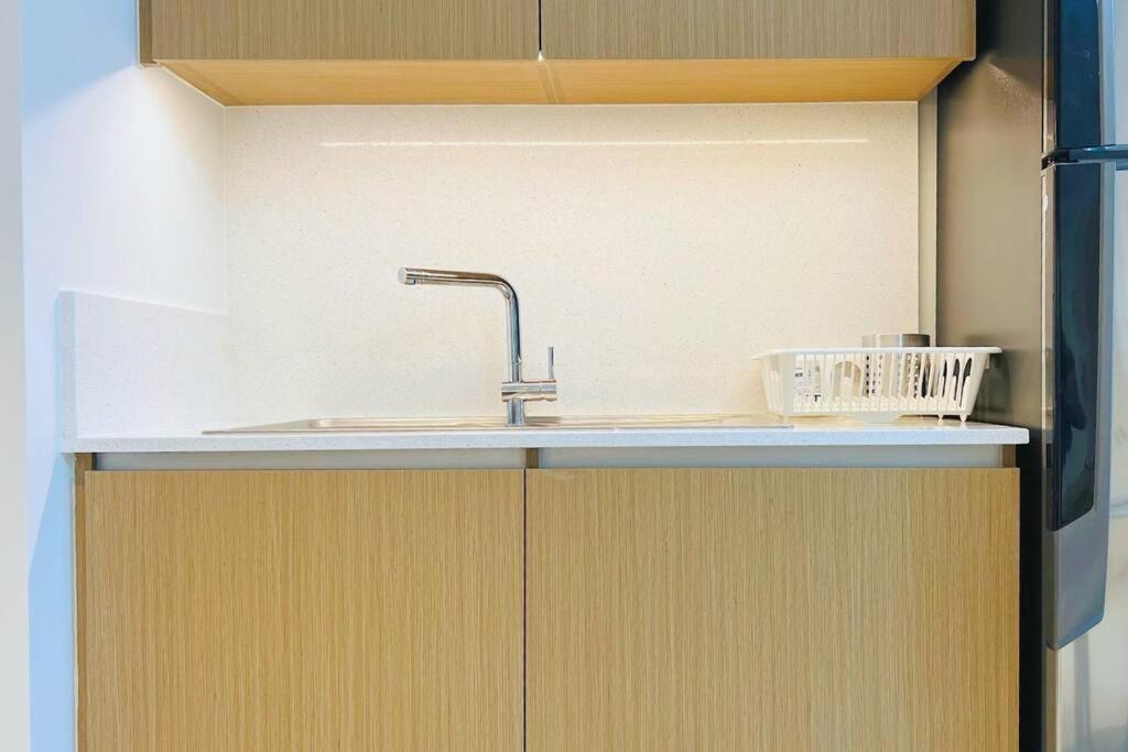 Apartment Cozy 1br In Creek Summer 3mins Walk To The Beach- 505 *