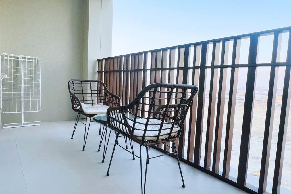 Cozy 1br In Creek Summer 3mins Walk To The Beach- 505 Apartment Dubai