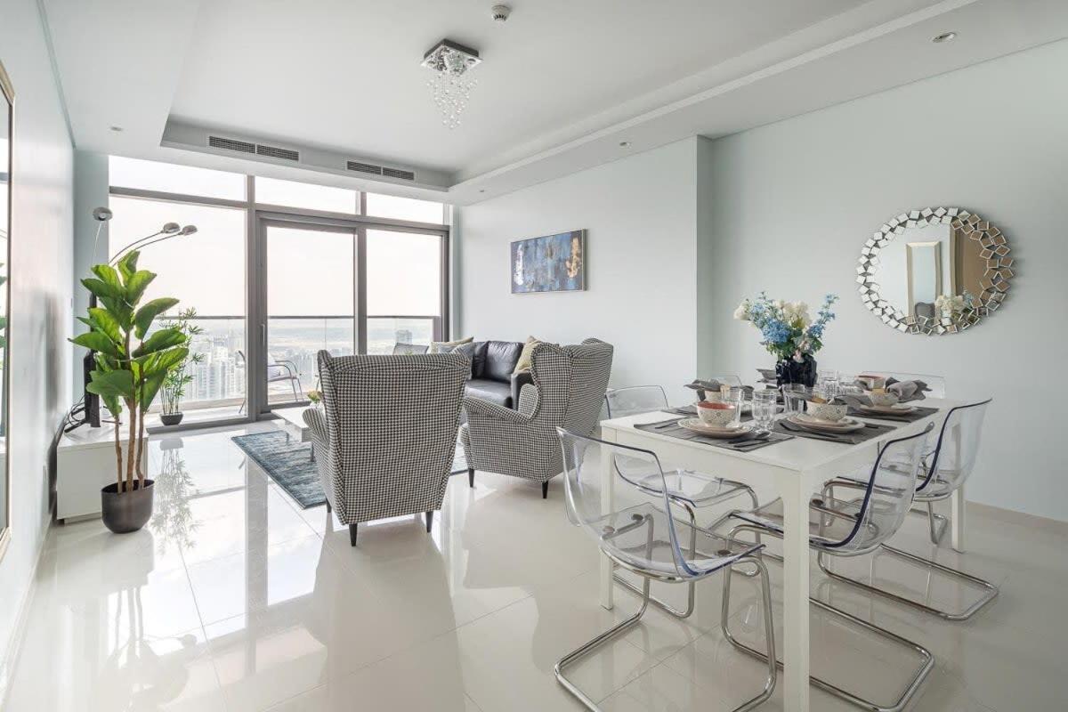 Frank Porter - Paramount Midtown Dubai