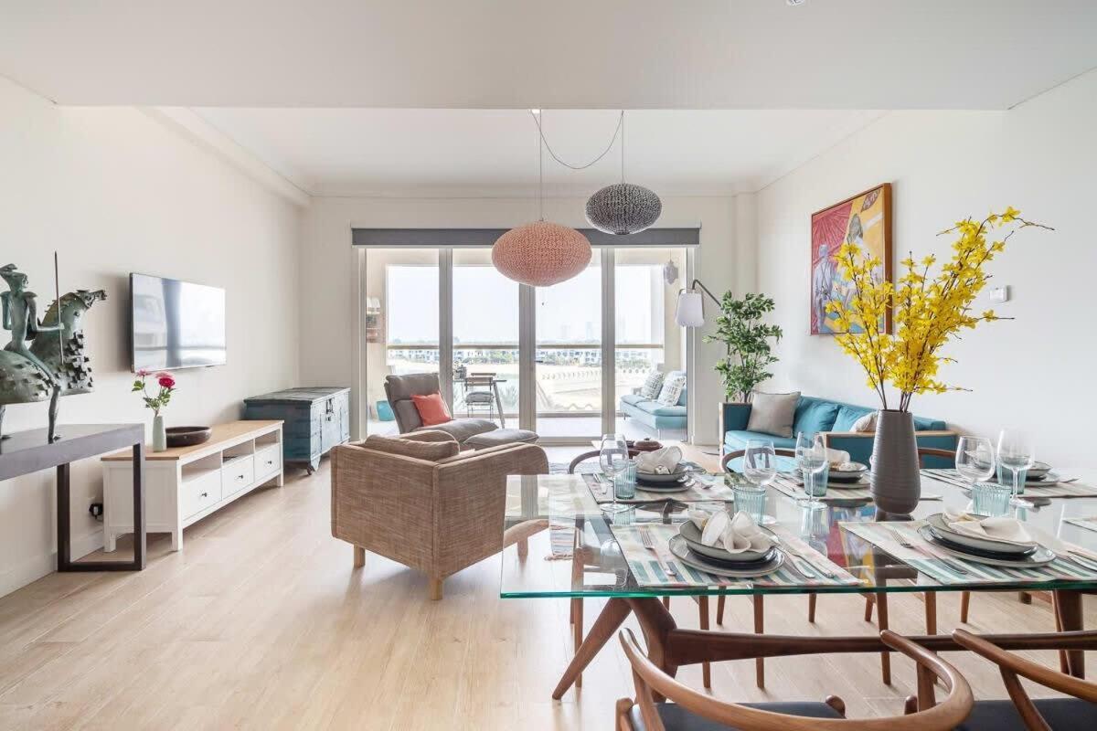 Frank Porter - Al Nabat Apartment