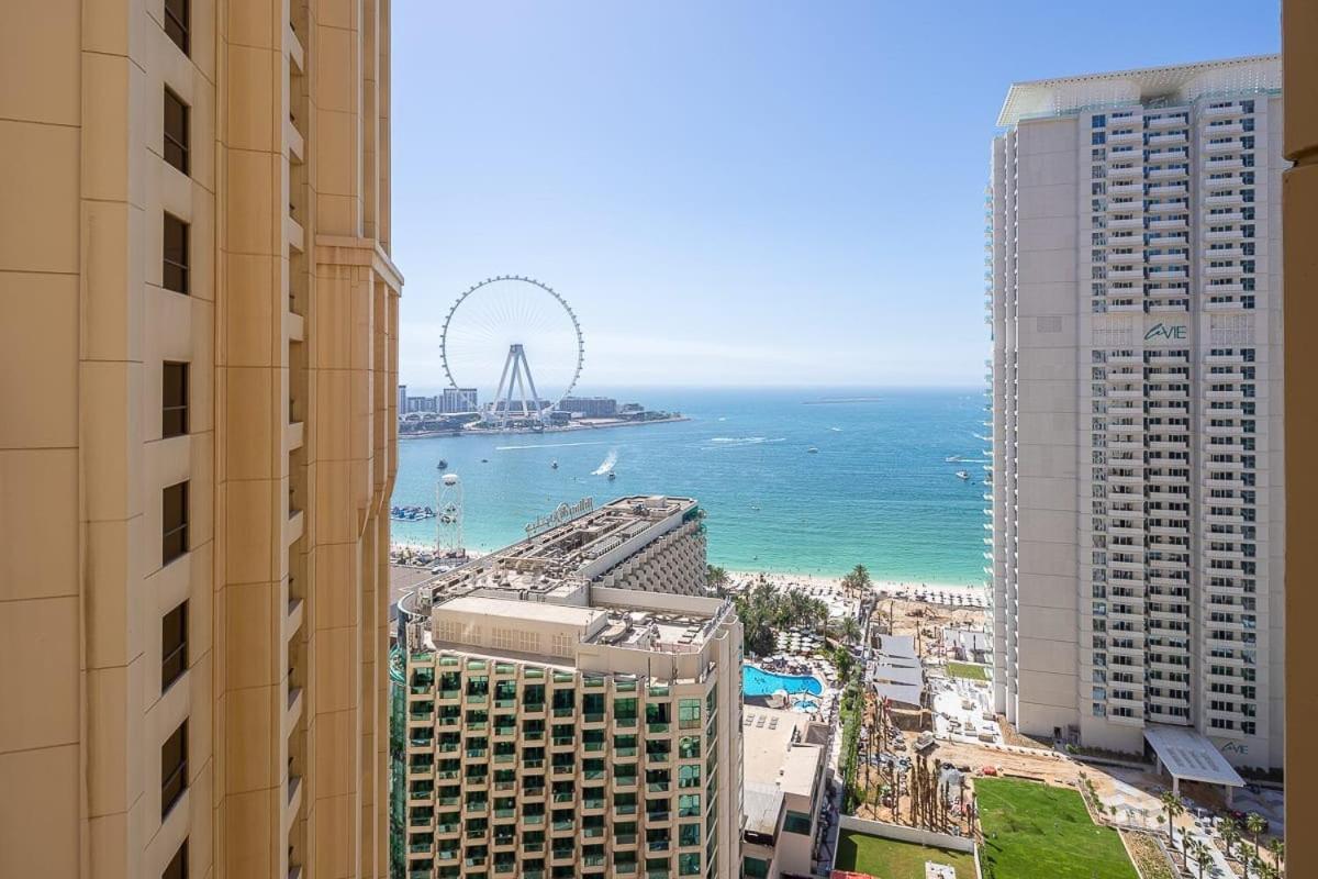 Frank Porter - Bahar 4 Apartment *