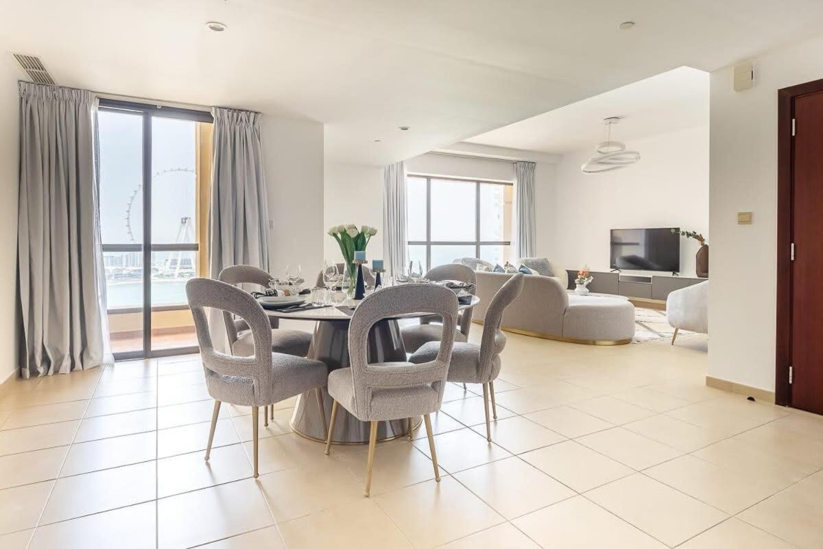 Frank Porter - Bahar 4 * Dubai