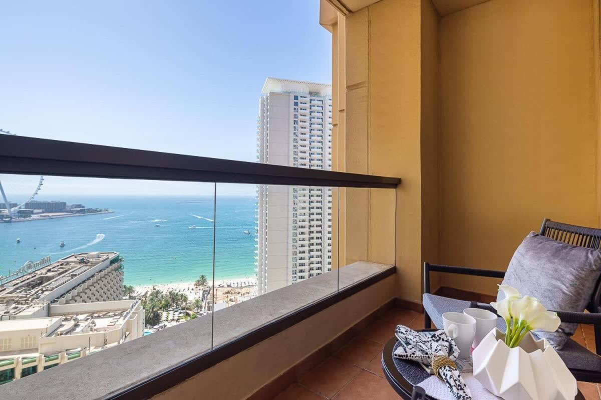 Apartment Frank Porter - Bahar 4 *