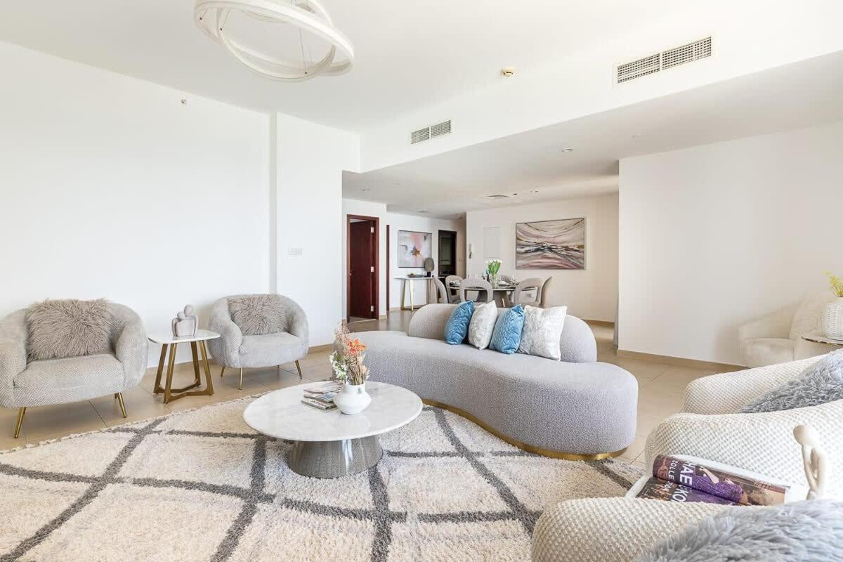 Frank Porter - Bahar 4 Apartment *