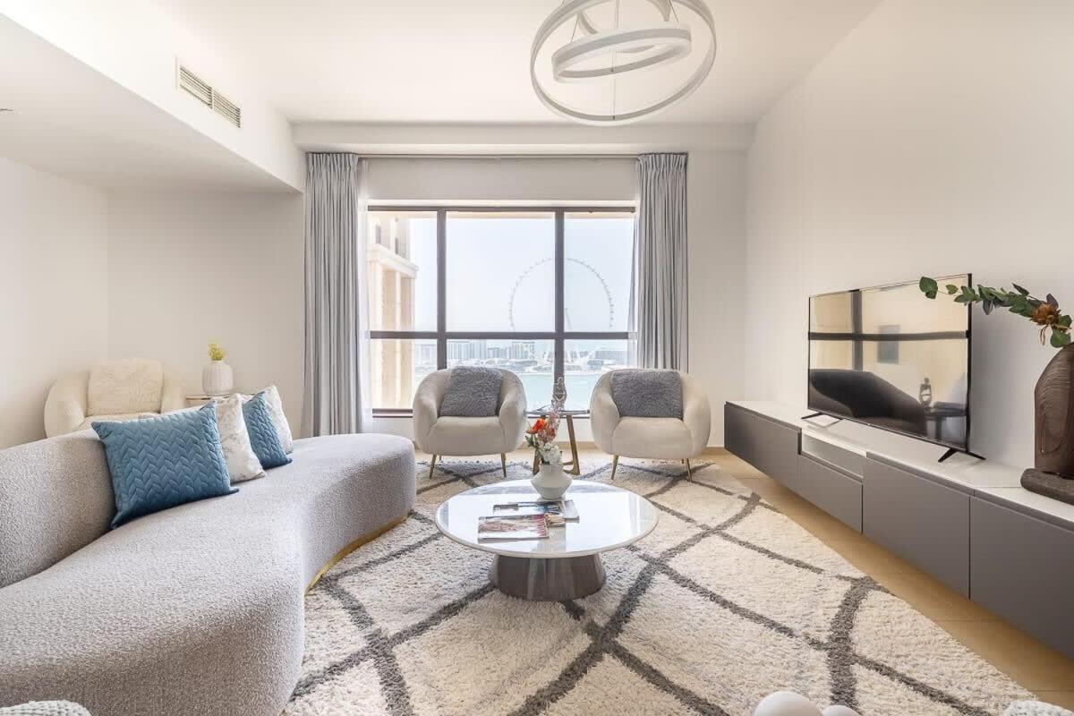Frank Porter - Bahar 4 * Dubai