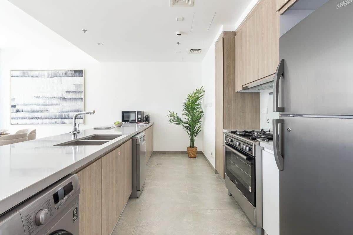 Apartment Frank Porter - Stella Maris