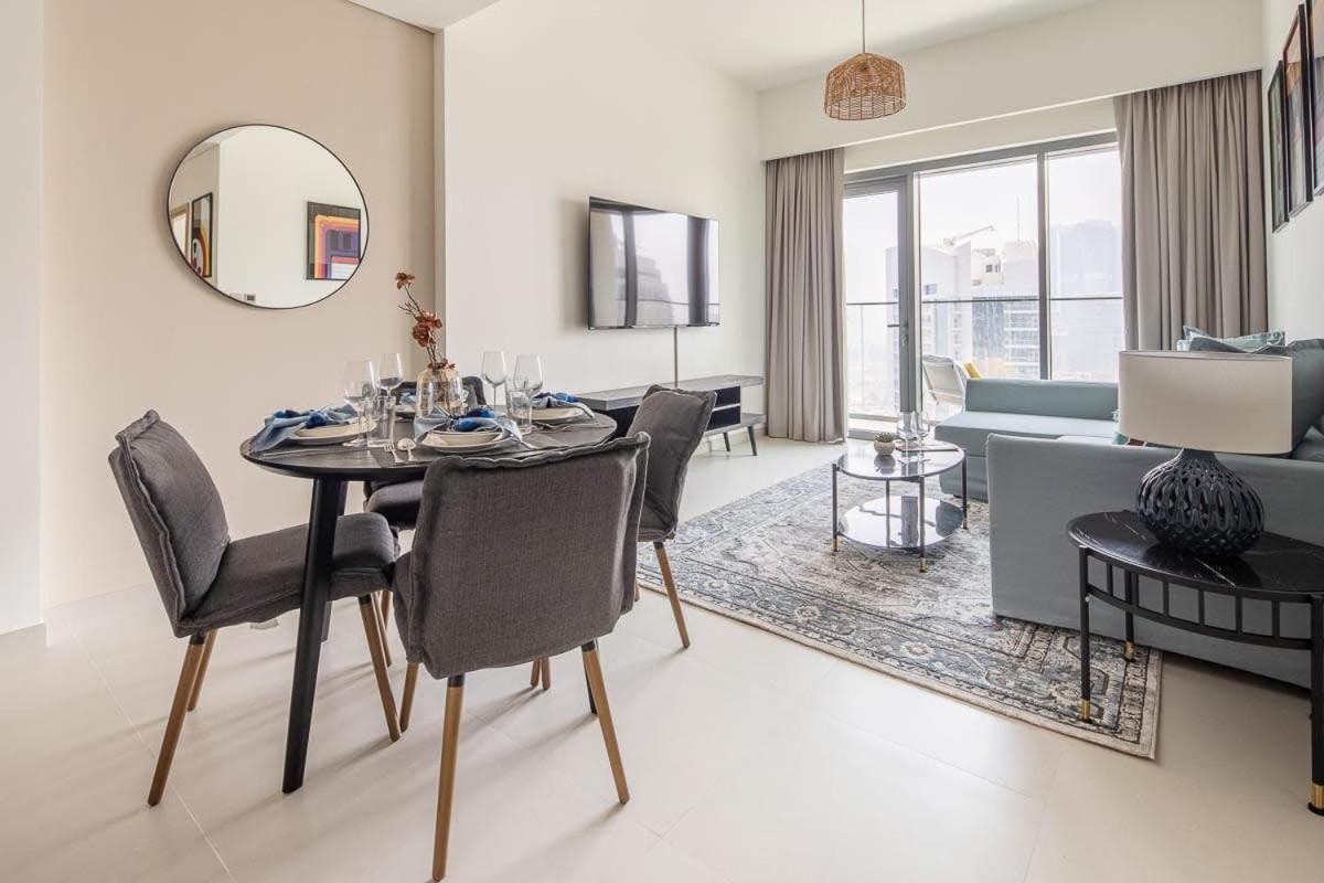 Apartment Frank Porter - Burj Royale