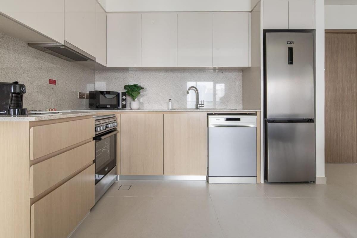 Apartment Frank Porter - Burj Royale Dubai