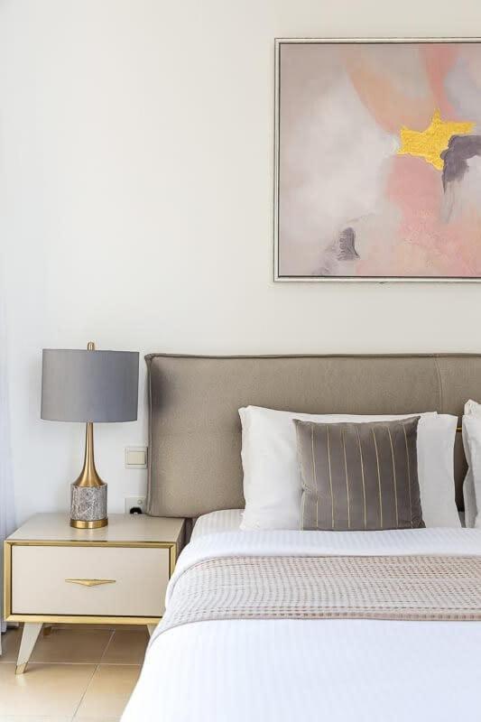 Apartment Frank Porter - Bahar 4 Dubai